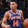 Allonzo Trier profile photo