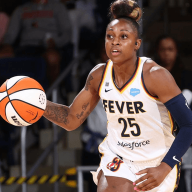 Tiffany Mitchell profile image