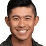 Collin Morikawa profile photo