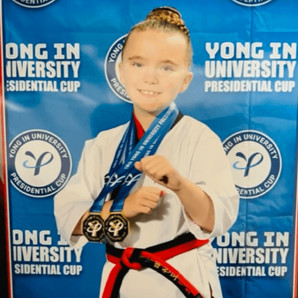 Belle Smith profile image