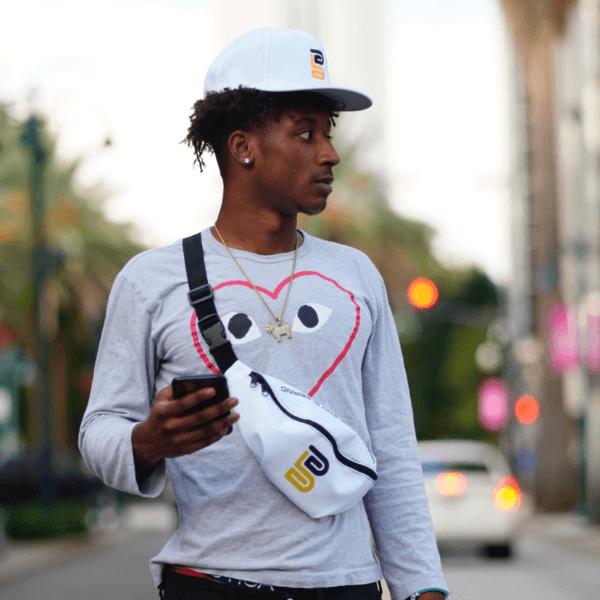 Deonte Benejan profile image