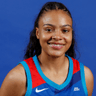 Katlyn Gilbert profile photo
