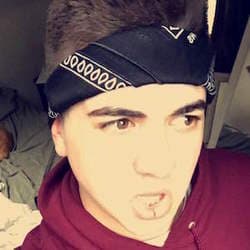 Grey Jones profile image