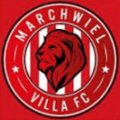 Marchwiel Villa FC profile image