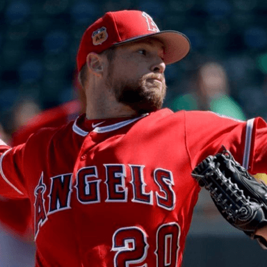 Bud Norris profile image