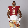 Kamrin Moore profile photo
