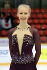 Bradie Tennell profile photo