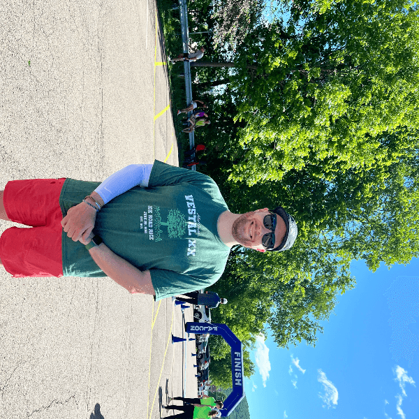 Travis Gaska profile photo