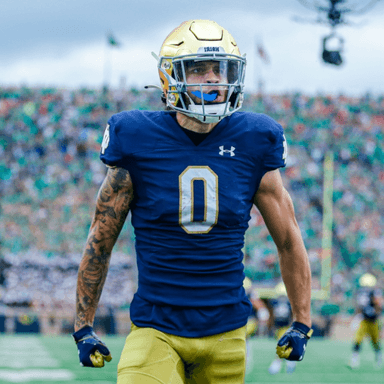 Braden Lenzy profile image
