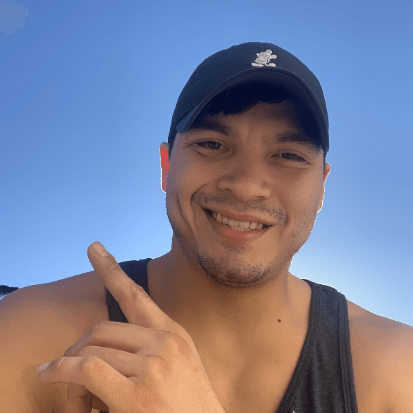 Brendan Lopez profile image