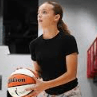 Olivia Harness profile image