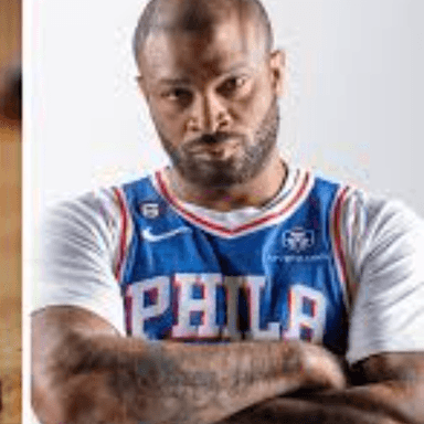 PJ Tucker profile image