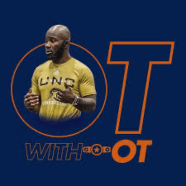Othello Johnson profile image