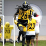 Donte Jackson profile photo
