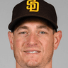 Garrett Richards profile photo