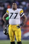 Marcus Gilbert profile photo