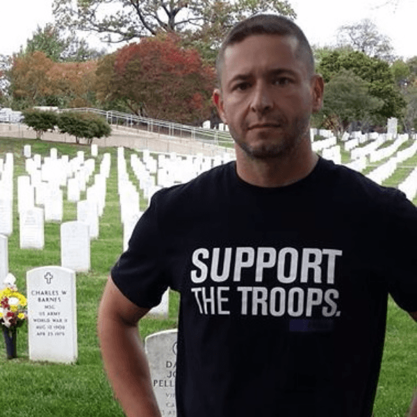 Tom Smoot profile image