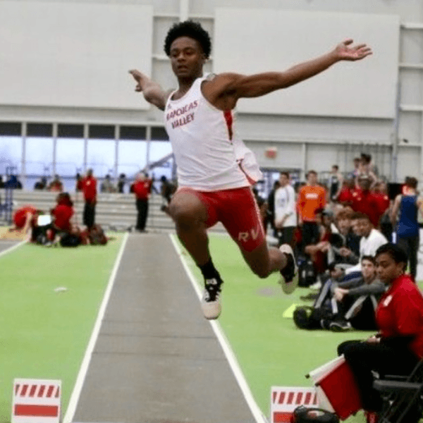 Jalen Blango profile image