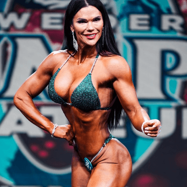 Viktoriia Shcherbakova profile image