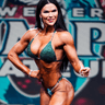 Viktoriia Shcherbakova profile photo