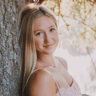 Samantha Huff profile photo