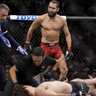 Jorge Masvidal profile photo