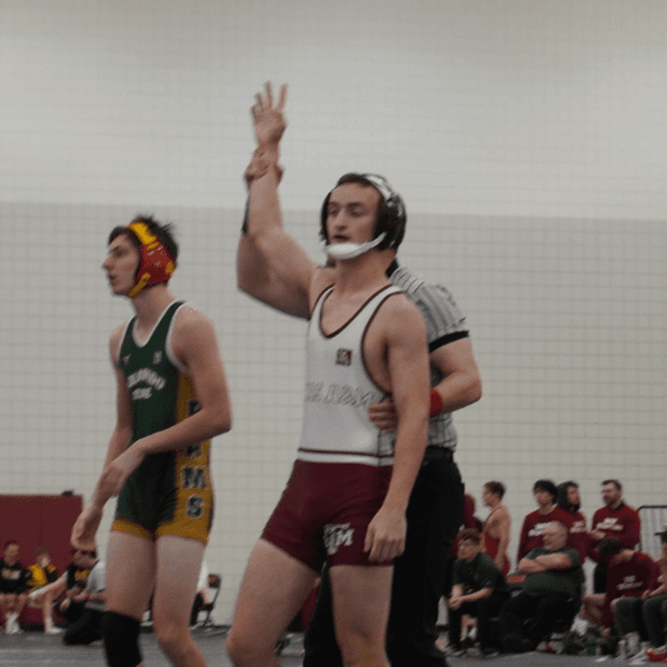 BRAYDEN STRICKLAND profile photo