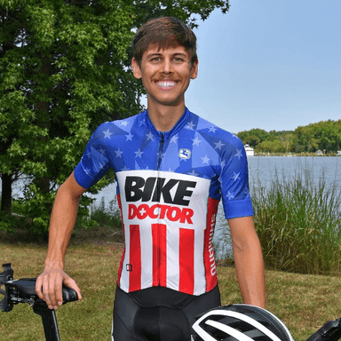 Ryan Collins profile image