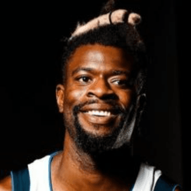 Reggie Bullock profile image
