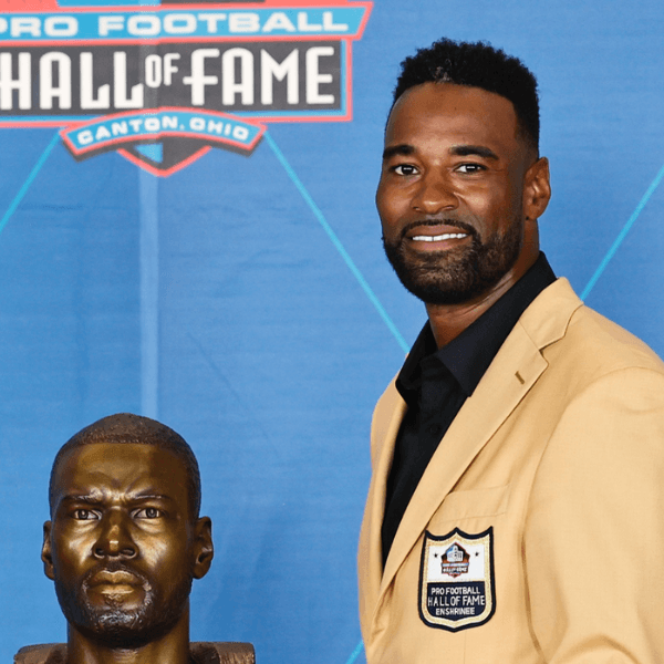 Calvin Johnson profile image