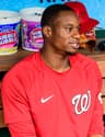 Josiah Gray profile photo