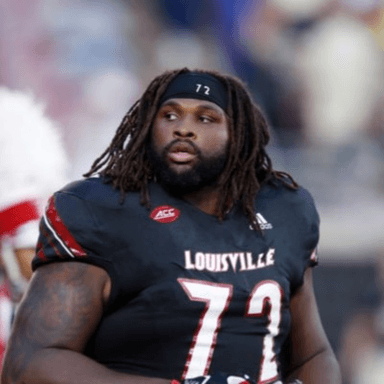 Lukayus McNeil profile image
