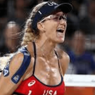 Kerri Walsh Jennings profile image