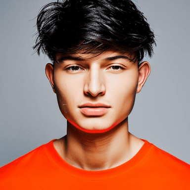 Joseph F. Vargas Herrera profile image