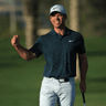 Paul Casey profile photo