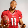 Larry Fitzgerald profile photo