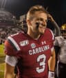 Ryan Hilinski profile photo