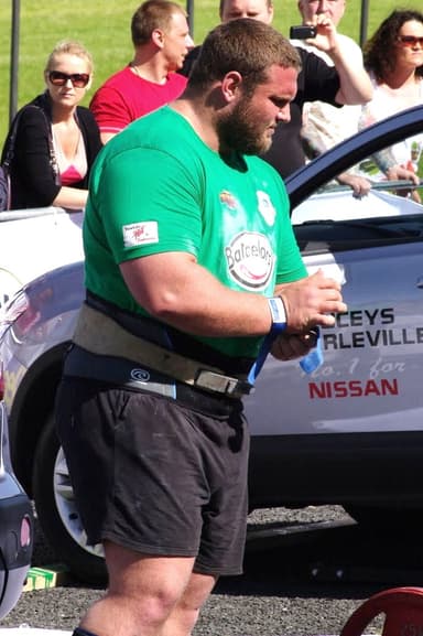 Terry Hollands profile image