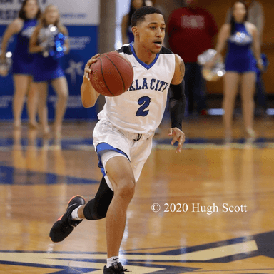 Rashaun Coleman profile image