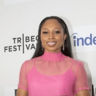 Allyson Felix profile image