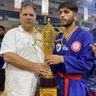 Faizan Ayoub khan profile photo