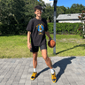 David Saltykov profile photo
