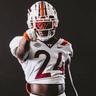 Malachi Thomas profile photo