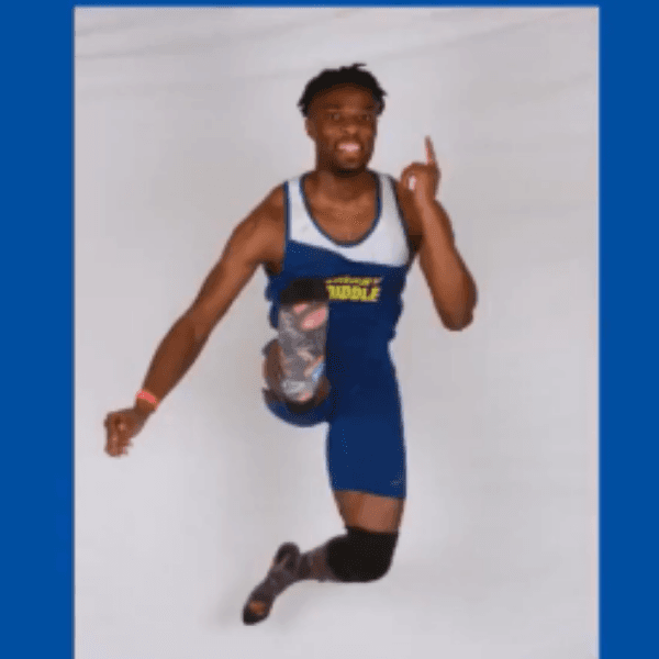 Will Moten profile image