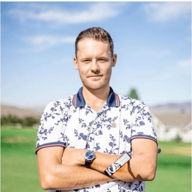 Fredrik Lindblom profile image