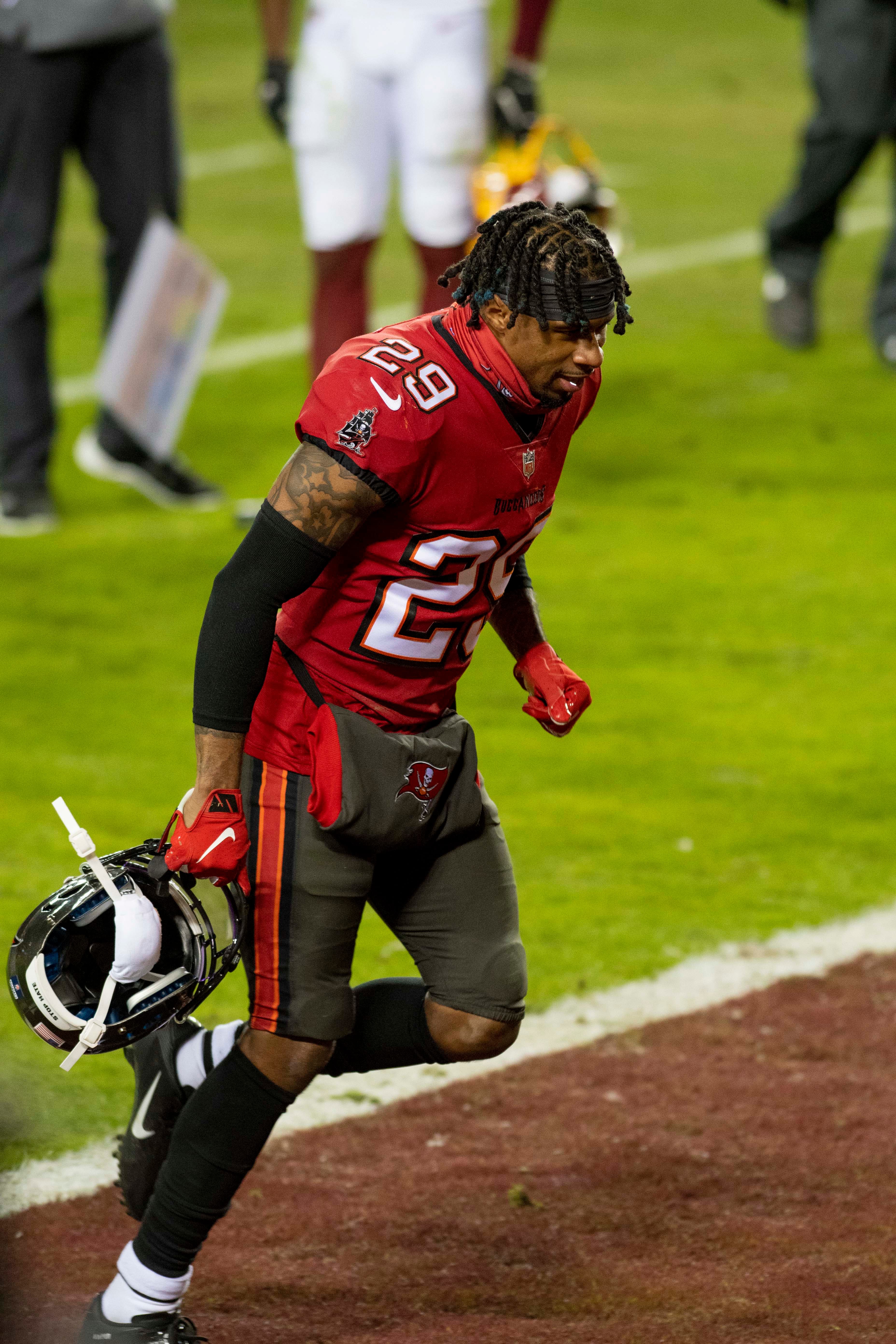 Ryan Smith profile photo