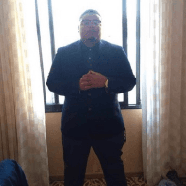 KHALIL COLLINS profile image
