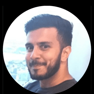 Kash Ahmed profile image