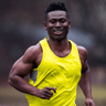 Benjamin Saah profile photo