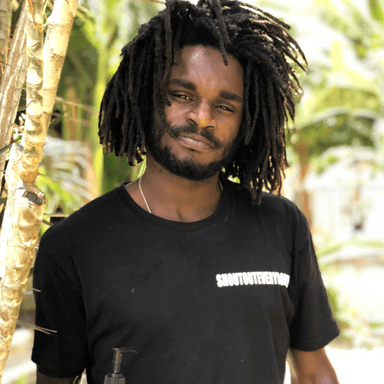 Cyril Jackson profile image